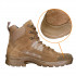 Зимові тактичні черевики Camotec Tactical Boots Oplot